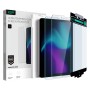ESR Armorite комплект 2 бр. закалено стъкло за iPad Air 10.9” (4/5/2020–2022) и iPad Pro 11” (2/3/4/2020–2022) Clear