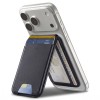 ESR Classic RFID Magnetic Wallet Stand MagSafe – черен