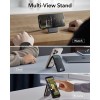 ESR Classic RFID Magnetic Wallet Stand MagSafe – черен
