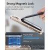 ESR CLASSIC RFID магнитен поставка за портфейл Magsafe Carbon Fiber Black ESR CLASSIC RFID магнитен поставка за портфейл Magsafe Carbon Fiber Black