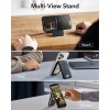 ESR CLASSIC RFID магнитен поставка за портфейл Magsafe Carbon Fiber Black ESR CLASSIC RFID магнитен поставка за портфейл Magsafe Carbon Fiber Black