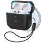 ESR ORBIT HALOLOCK Magsafe калъф за Apple AirPods 4 черен
