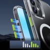 ESR CLASSIC PRO SET HALOLOCK MagSafe за iPhone 16, прозрачно - ESR CLASSIC PRO SET HALOLOCK MagSafe за iPhone 16, прозрачно - 4894240221952