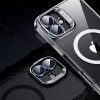 ESR Armorite протектор за камера за iPhone 16 / 16 Plus (черен) - 4894240225028