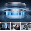 ESR Classic Pro Set HaloLock MagSafe за iPhone 16 Frosted Blue - ESR Classic Pro Set HaloLock MagSafe за iPhone 16 Frosted Blue - 4894240229958