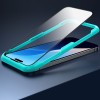 ESR закалено стъкло TEMPERED GLASS 2-Pack за iPhone 16, прозрачно - ESR закалено стъкло TEMPERED GLASS 2-Pack за iPhone 16, прозрачно - 4894240235935