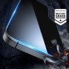 ESR закалено стъкло TEMPERED GLASS 2-Pack за iPhone 16, прозрачно - ESR закалено стъкло TEMPERED GLASS 2-Pack за iPhone 16, прозрачно - 4894240235935