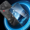 ESR закалено стъкло TEMPERED GLASS 2-Pack за iPhone 16, прозрачно - ESR закалено стъкло TEMPERED GLASS 2-Pack за iPhone 16, прозрачно - 4894240235935