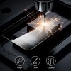 ESR закалено стъкло TEMPERED GLASS 2-Pack за iPhone 16, прозрачно - ESR закалено стъкло TEMPERED GLASS 2-Pack за iPhone 16, прозрачно - 4894240235935