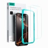 ESR закалено стъкло (TEMPERED GLASS) 2 бр. за iPhone 16 Pro Max – прозрачно - ESR закалено стъкло (TEMPERED GLASS) 2 бр. за iPhone 16 Pro Max – прозрачно - 4894240236093