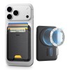 ESR CLASSIC RFID Magnetic Wallet MagSafe Midnight Black ESR CLASSIC RFID Magnetic Wallet MagSafe Midnight Black