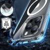 ESR Classic Hybrid HaloLock с MagSafe и закалено стъкло за iPhone 16 Pro Max Clear - 4894240243541