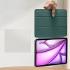 ESR Rebound Magnetic магнитен кейс за iPad Pro 12.9” (4/5/6) 2020-2022 и iPad Air 13” (1/2/3) 2024-2026 Forest Green - ESR Rebound Magnetic магнитен кейс за iPad Pro 12.9” (4/5/6) 2020-2022 и iPad Air 13” (1/2/3) 2024-2026 Forest Green - 4894240251331