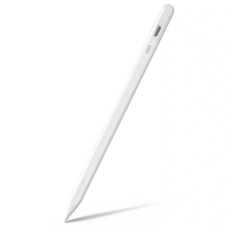 ESR GEO Digital Stylus Pen White (цифрово перо) – бял - ESR GEO Digital Stylus Pen White (цифрово перо) – бял - 4894240252215