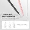 ESR GEO Digital Stylus Pen White (цифрово перо) – бял - ESR GEO Digital Stylus Pen White (цифрово перо) – бял - 4894240252215