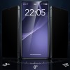 ESR Privacy Tempered Glass за Samsung Galaxy S25 Ultra (закалено стъкло, 0.3 mm, 9H) - ESR Privacy Tempered Glass за Samsung Galaxy S25 Ultra (закалено стъкло, 0.3 mm, 9H) - 4894240252703