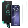 ESR Защитно закалено стъкло Tempered Glass 2 бр. за Galaxy S25 Ultra (Ultra Clear)