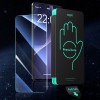 ESR Защитно закалено стъкло Tempered Glass 2 бр. за Galaxy S25 Ultra (Ultra Clear) - ESR Защитно закалено стъкло Tempered Glass 2 бр. за Galaxy S25 Ultra (Ultra Clear) - 4894240252741