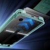 ESR Защитно закалено стъкло Tempered Glass 2 бр. за Galaxy S25 Ultra (Ultra Clear) - ESR Защитно закалено стъкло Tempered Glass 2 бр. за Galaxy S25 Ultra (Ultra Clear) - 4894240252741