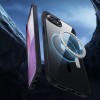 ESR CLASSIC HYBRID HALOLOCK MagSafe калъф за iPhone 16E / 17E – Clear/Black - ESR CLASSIC HYBRID HALOLOCK MagSafe калъф за iPhone 16E / 17E – Clear/Black - 4894240261361