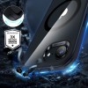 ESR CLASSIC HYBRID HALOLOCK MagSafe калъф за iPhone 16E / 17E – Clear/Black - ESR CLASSIC HYBRID HALOLOCK MagSafe калъф за iPhone 16E / 17E – Clear/Black - 4894240261361