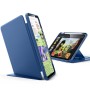 ESR Flip Hybrid калъф за iPad 10.9 (10/2022) и iPad 11 (11/2025) Navy Blue