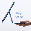 ESR Flip Hybrid калъф за iPad 10.9 (10/2022) и iPad 11 (11/2025) Navy Blue - ESR Flip Hybrid калъф за iPad 10.9 (10/2022) и iPad 11 (11/2025) Navy Blue - 4894240266953