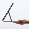 ESR Flip Hybrid Case за iPad 10.9” (10/2022) / iPad 11” (11/2025) – Черен - 4894240266977
