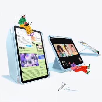 ESR Flip Hybrid Case за iPad Air 10.9