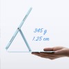 ESR Flip Hybrid Case за iPad Air 10.9 (4/5/2020-2022) и iPad Air 11 (6/7/8/2024-2026) Sky Blue - ESR Flip Hybrid Case за iPad Air 10.9 (4/5/2020-2022) и iPad Air 11 (6/7/8/2024-2026) Sky Blue - 4894240267097