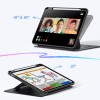 ESR Flip Hybrid Case за iPad Air 10.9 (4/5/2020-2022) и 11 (6/7/8/2024-2026) черно - ESR Flip Hybrid Case за iPad Air 10.9 (4/5/2020-2022) и 11 (6/7/8/2024-2026) черно - 4894240267134