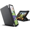 ESR Flip Hybrid калъф за iPad Air 13” (1/2/3), 2024-2026, Black - 4894240267219