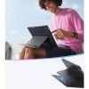 ESR Flip Hybrid калъф за iPad Air 13” (1/2/3), 2024-2026, Black - 4894240267219