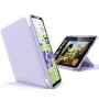 ESR Flip Hybrid Case за iPad Air 13” (1/2/3), 2024-2026, Purple