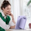 ESR Flip Hybrid Case за iPad Air 13” (1/2/3), 2024-2026, Purple - 4894240267295