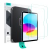ESR UltraFit Tempered Glass 2-пак закалено стъкло за iPad 10.9” (10/2022) и iPad 11” (11/2025–2025) CLEAR - ESR UltraFit Tempered Glass 2-пак закалено стъкло за iPad 10.9” (10/2022) и iPad 11” (11/2025–2025) CLEAR - 4894240267653