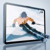 ESR UltraFit Tempered Glass 2-пак закалено стъкло за iPad 10.9” (10/2022) и iPad 11” (11/2025–2025) CLEAR - ESR UltraFit Tempered Glass 2-пак закалено стъкло за iPad 10.9” (10/2022) и iPad 11” (11/2025–2025) CLEAR - 4894240267653