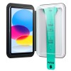 ESR UltraFit Tempered Glass 2-пак закалено стъкло за iPad 10.9” (10/2022) и iPad 11” (11/2025–2025) CLEAR - ESR UltraFit Tempered Glass 2-пак закалено стъкло за iPad 10.9” (10/2022) и iPad 11” (11/2025–2025) CLEAR - 4894240267653