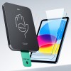ESR UltraFit Tempered Glass 2-пак закалено стъкло за iPad 10.9” (10/2022) и iPad 11” (11/2025–2025) CLEAR - ESR UltraFit Tempered Glass 2-пак закалено стъкло за iPad 10.9” (10/2022) и iPad 11” (11/2025–2025) CLEAR - 4894240267653