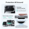 ESR CLASSIC HYBRID KICKSTAND MAGSAFE за iPhone 17 Pro CLEAR - ESR CLASSIC HYBRID KICKSTAND MAGSAFE за iPhone 17 Pro CLEAR - 4894240283325
