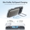 ESR CLASSIC HYBRID KICKSTAND MAGSAFE за iPhone 17 Pro CLEAR - ESR CLASSIC HYBRID KICKSTAND MAGSAFE за iPhone 17 Pro CLEAR - 4894240283325