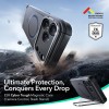 ESR CYBER KICKSTAND MagSafe кейс за iPhone 17 Pro черен - ESR CYBER KICKSTAND MagSafe кейс за iPhone 17 Pro черен - 4894240283622