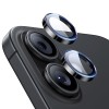 ESR Armorite защитна протекция за камера с калено стъкло за iPhone 16 / 16 Plus / 17 Black (защитен обектив) - ESR Armorite защитна протекция за камера с калено стъкло за iPhone 16 / 16 Plus / 17 Black (защитен обектив) - 4894240286180