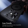 ESR Armorite защитна протекция за камера с калено стъкло за iPhone 16 / 16 Plus / 17 Black (защитен обектив) - ESR Armorite защитна протекция за камера с калено стъкло за iPhone 16 / 16 Plus / 17 Black (защитен обектив) - 4894240286180