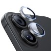 ESR Armorite протектор за камера от закалено стъкло за iPhone 16 / 16 Plus / 17 Clear (4894240287163) - 4894240287163