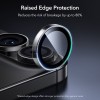 ESR Armorite протектор за камера от закалено стъкло за iPhone 16 / 16 Plus / 17 Clear (4894240287163) - 4894240287163