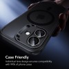 ESR Armorite протектор за камера от закалено стъкло за iPhone 16 / 16 Plus / 17 Clear (4894240287163) - 4894240287163