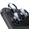ESR Armorite защита за камера от закалено стъкло за iPhone 14 Pro / 14 Pro Max / 15 Pro / 15 Pro Max / 16 Pro / 16 Pro Max / 17 Pro / 17 Pro Max (черна) - ESR Armorite защита за камера от закалено стъкло за iPhone 14 Pro / 14 Pro Max / 15 Pro / 15 Pro Max / 16 Pro / 16 Pro Max / 17 Pro / 17 Pro Max (черна) - 4894240287583