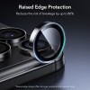 ESR Armorite защита за камера от закалено стъкло за iPhone 14 Pro / 14 Pro Max / 15 Pro / 15 Pro Max / 16 Pro / 16 Pro Max / 17 Pro / 17 Pro Max (черна) - ESR Armorite защита за камера от закалено стъкло за iPhone 14 Pro / 14 Pro Max / 15 Pro / 15 Pro Max / 16 Pro / 16 Pro Max / 17 Pro / 17 Pro Max (черна) - 4894240287583