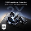 ESR Armorite защита за камера от закалено стъкло за iPhone 14 Pro / 14 Pro Max / 15 Pro / 15 Pro Max / 16 Pro / 16 Pro Max / 17 Pro / 17 Pro Max (черна) - ESR Armorite защита за камера от закалено стъкло за iPhone 14 Pro / 14 Pro Max / 15 Pro / 15 Pro Max / 16 Pro / 16 Pro Max / 17 Pro / 17 Pro Max (черна) - 4894240287583